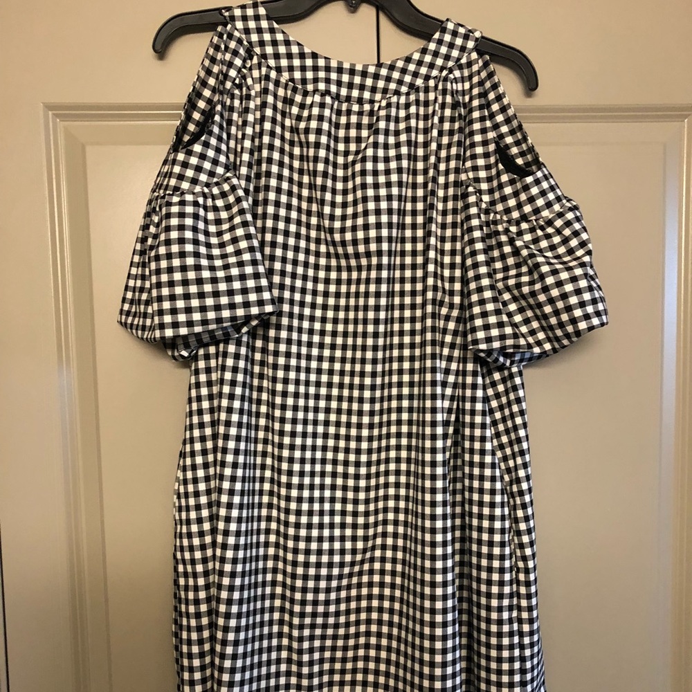 Zara Dress